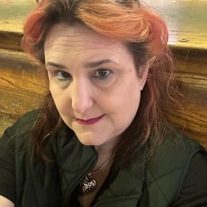 Meet your Posher, Terry